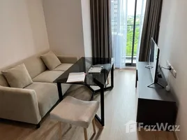 2 Schlafzimmer Wohnung zu vermieten im IDEO New Rama 9, Hua Mak, Bang Kapi, Bangkok, Thailand