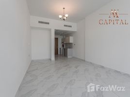 Studio Apartment for sale at Millennium Binghatti Residences, Executive Bay