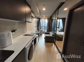 ขายอพาร์ทเม้นท์ 1 ห้องนอน ในโครงการ เวนิโอ สุขุมวิท 10, คลองเตย, คลองเตย