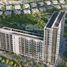 2 Bedroom Apartment for sale at Golfville, Dubai Hills