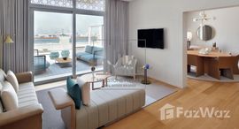 Vida Residences Creek Beach中可用单位