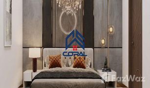 3 chambres Appartement a vendre à Diamond Views, Dubai Elitz by Danube
