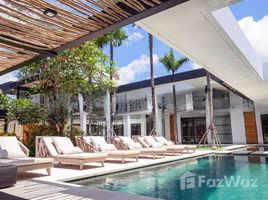 5 Bedroom Villa for sale in Bali, Canggu, Badung, Bali