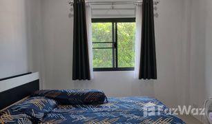 2 Schlafzimmern Reihenhaus zu verkaufen in Si Sunthon, Phuket The Rich @Manik