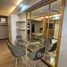 Condominium Studio à louer à Kroma Tower, Makati City