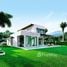 4 chambre Villa à vendre à Golf Harmony., Prey Thnang