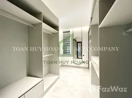 Villa 5 chambre à louer à Euro Village, An Hai Tay