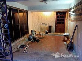 3 спален Дом for sale in Банг Капи, Бангкок, Hua Mak, Банг Капи