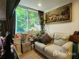 2 спален Кондо в аренду в Chateau In Town Charansanitwong 96/2, Bang Ao, Банг Пхлат, Бангкок, Таиланд