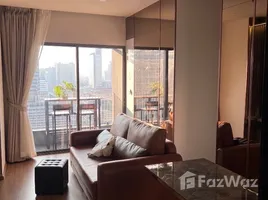 2 Bedroom Condo for sale at Cloud Thonglor-Phetchaburi, Bang Kapi