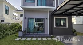 Viviendas disponibles en Supalai Lake Ville Phuket