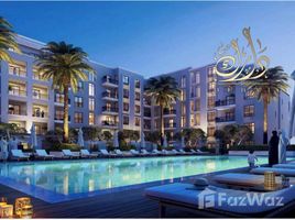 在Rimal Residences出售的2 卧室 住宅, Palm Towers, Al Majaz