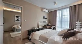 ยูนิตที่เหลืออยู่ในโครงการ มาเอสโตร 39