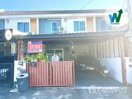 ขายบ้านเดี่ยว 3 ห้องนอน ในโครงการ บ้าน พฤกษา 116 (รังสิต-ธัญบุรี), คลองหก, คลองหลวง, ปทุมธานี