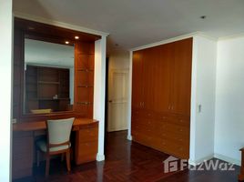 3 Bedroom Apartment for rent at Kallista Mansion, Khlong Toei Nuea, Watthana, Bangkok