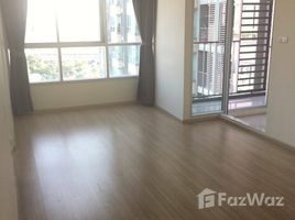 2 Bedroom Condo for sale at U Delight 3 Pracha Chuen-Bang Sue, Wong Sawang