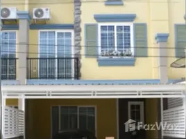 在Golden Town Sriracha-Assumption出售的4 卧室 屋, Surasak, 是拉差, 春武里, 泰国