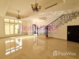 4 Bedrooms Villa for rent in , Dubai Mirdif Villas