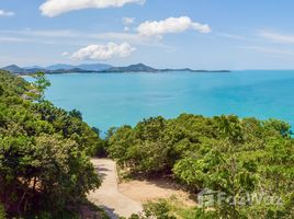  Grundstück zu verkaufen in Koh Samui, Surat Thani, Bo Phut