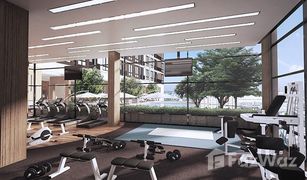 1 Schlafzimmer Wohnung zu verkaufen in Thepharak, Samut Prakan The Metropolis Samrong Interchange