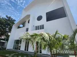 6 Bedroom House for rent in District 2, Ho Chi Minh City, Binh An, District 2