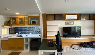 Studio Condo for sale in Chang Khlan, Chiang Mai Twin Peaks