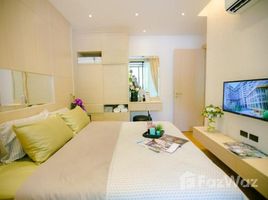1 Bedroom Condo for sale at Zen City, Surasak