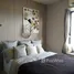 1 chambre Condominium à louer à , Suan Luang, Suan Luang, Bangkok, Thaïlande