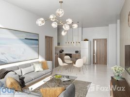 1 спален Квартира на продажу в Pearlz by Danube, Azizi Residence