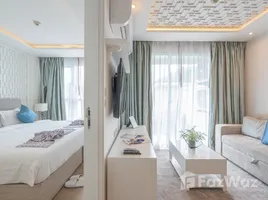 1 Bedroom Condo for sale at Seavale Patong, Patong