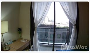 1 Bedroom Condo for sale in Chomphon, Bangkok M Jatujak