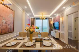 2 bedroom Apartment for sale at Newtown Diamond in Da Nang, Vietnam