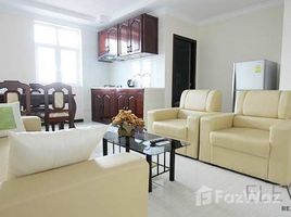 在ICS International School, Boeng Reang出租的1 卧室 住宅, Tonle Basak