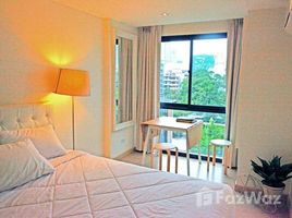 1 Bedroom Condo for sale in Khlong Tan Nuea, Bangkok SOCIO Reference 61