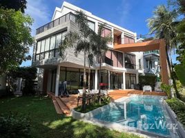 4 Schlafzimmer Villa zu vermieten im Phuket Country Club, Kathu, Kathu