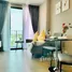 1 Habitación Departamento en alquiler en Metro Luxe Riverfront Rattanathibet, Sai Ma, Mueang Nonthaburi, Nonthaburi