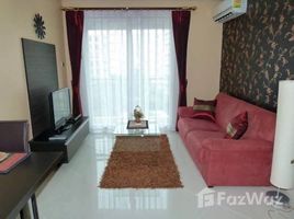 1 Bedroom Condo for sale at Park Lane Jomtien, Nong Prue