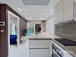1 Bedroom Apartment for sale at VN Residence 3, Nong Prue, Pattaya, Chon Buri, Thailand