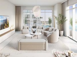 2 спален Квартира на продажу в Beach Mansion, EMAAR Beachfront