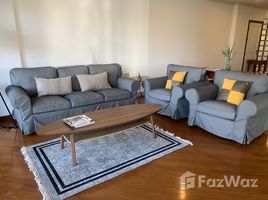 3 Schlafzimmer Wohnung zu vermieten im Serenity Park Sathon, Thung Mahamek