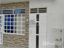 2 Habitación Apartamento en venta en CRA 32A N. 75 BIS-30 LA FLORESTA, Barrancabermeja