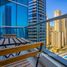 1 спален Квартира в аренду в Dubai Marina, Marina View