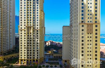 Murjan 5 in Murjan, Dubai
