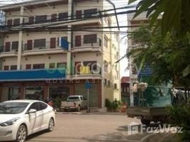 ເຮືອນ 4 ຫ້ອງນອນ ໃຫ້ເຊົ່າ ໃນ , ວຽງຈັນ 4 Bedroom House for rent in Sisattanak, Vientiane