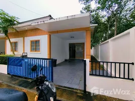 บ้านเดี่ยว 2 ห้องนอน ให้เช่า ในโครงการ ซันไรซ์ การ์เด้น, เทพกระษัตรี