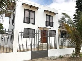 2 Habitación Casa en alquiler en Santa Elena, Santa Elena, Manglaralto, Santa Elena
