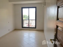 2 chambre Appartement à louer à , Na Menara Gueliz