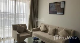 Available Units at Saigon Royal Residence