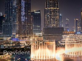 4 Bedroom Apartment for sale at The Residence Burj Khalifa, Burj Khalifa Area