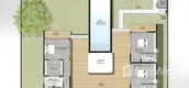 Unit Floor Plans of Hillside Hamlet Homes 10